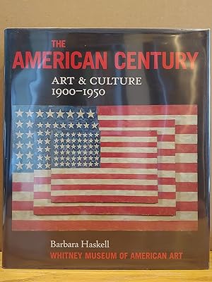 Seller image for The American Century: Art & Culture, 1900-1950 for sale by H.S. Bailey