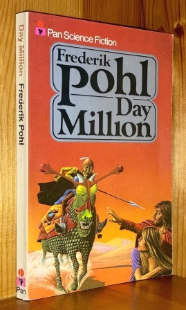 Seller image for Day Million for sale by bbs