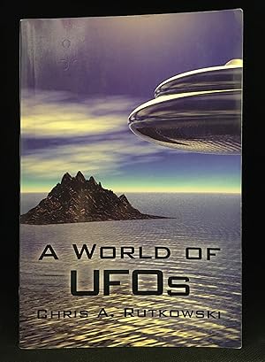 A World of UFOs