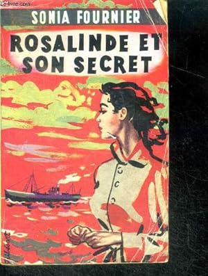 Bild des Verkufers fr ROSALINDE ET SON SECRET zum Verkauf von Le-Livre