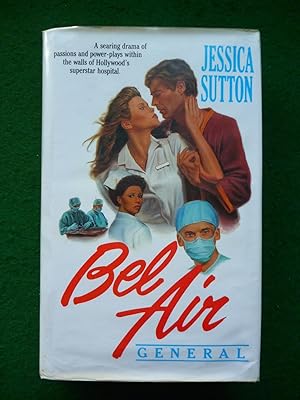 Seller image for Bel Air General for sale by Shelley's Books