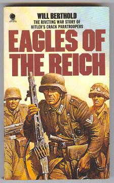 EAGLES OF THE REICH