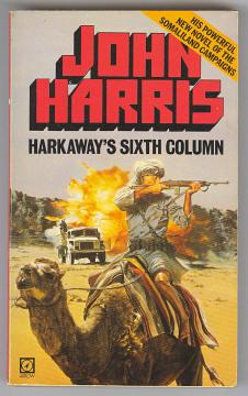 HARKAWAY'S SIXTH COLUMN