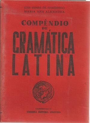 COMPÊNDIO DE GRAMÁTICA LATINA