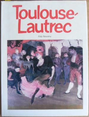 Seller image for Toulouse Lautrec for sale by Reading Habit
