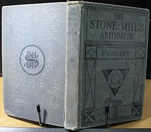 Seller image for The Stone-Millis Arithmetics Primary for sale by Phyllis35