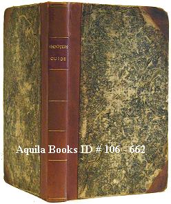 The Shooting Guide: Containing, the Natural History of Dogs; Of Breeding Pointers and Setters, wi...