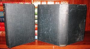 Seller image for THE LETTERS OF JAMES RUSSELL LOWELL 2 Volumes for sale by Rare Book Cellar