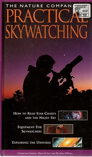 Seller image for Practical Skywatching for sale by North American Rarities