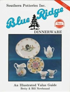 Blue Ridge Dinnerware