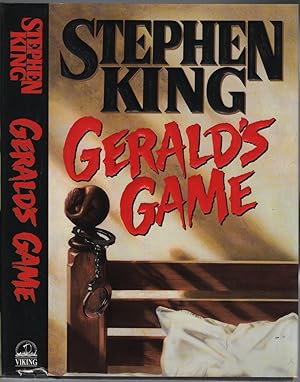 Gerald's Game