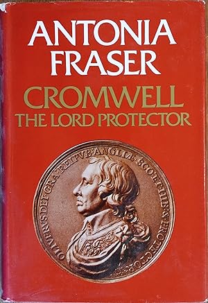 Imagen del vendedor de Cromwell : The Lord Protector a la venta por The Book House, Inc.  - St. Louis