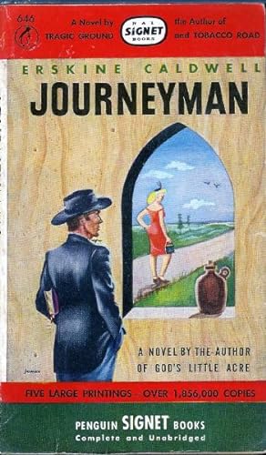 Seller image for Journeyman for sale by John McCormick
