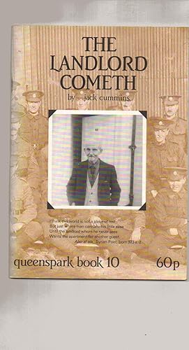 Seller image for The Landlord Cometh. QueenSpark Book 10 for sale by SAVERY BOOKS