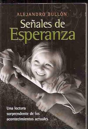 Seller image for SEALES DE ESPERANZA for sale by Desvn del Libro / Desvan del Libro, SL