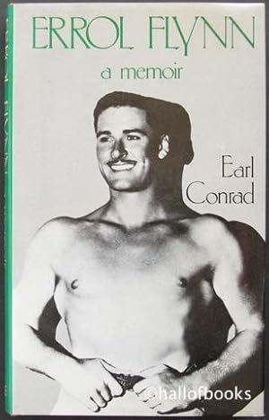 Imagen del vendedor de Errol Flynn: A Memoir a la venta por Hall of Books