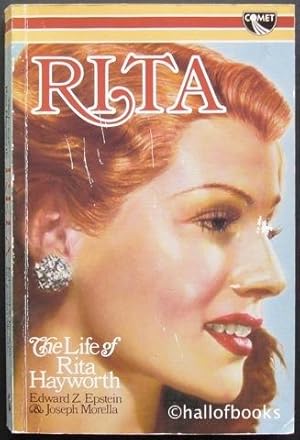 Rita: The Life of Rita Hayworth