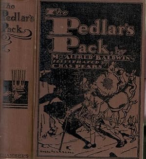 Imagen del vendedor de The Pedlar's Pack a la venta por Barter Books Ltd