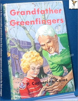 Image du vendeur pour Grandfather Greenfingers mis en vente par BookLovers of Bath