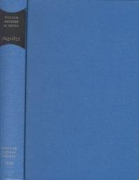 WILLIAM MELROSE IN CHINA 1845-1855: the letters of a Scottish tea merchant.