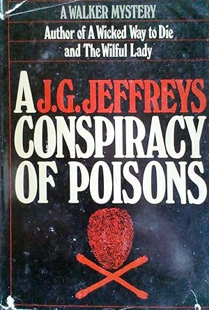 A Conspiracy of Poisons