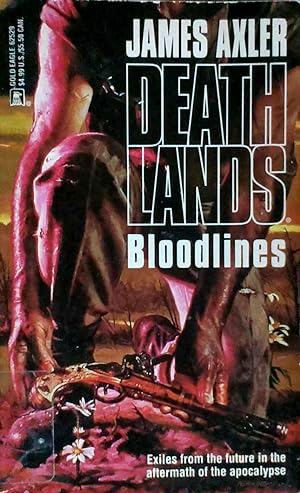 Deathlands Bloodlines