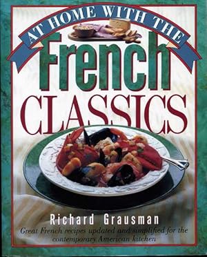 At Home With the French Classics