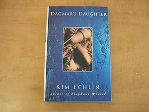 Seller image for Dagmar's Daughter for sale by By The Lake Books