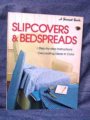 Slipcovers & Bedspreads