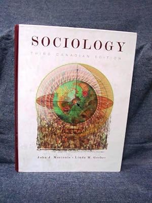 Seller image for Sociology for sale by Past Pages