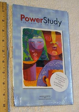 Seller image for Power Study for sale by Dilly Dally