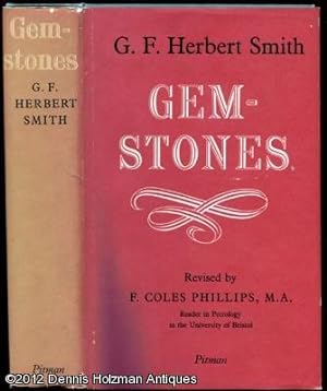 Seller image for Gemstones for sale by Dennis Holzman Antiques