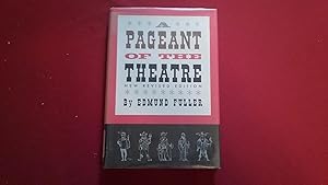 A PAGEANT OF THE THEATRE