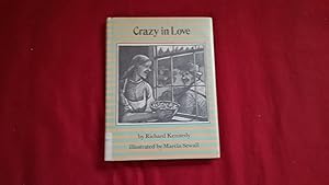 Image du vendeur pour CRAZY IN LOVE mis en vente par Betty Mittendorf /Tiffany Power BKSLINEN