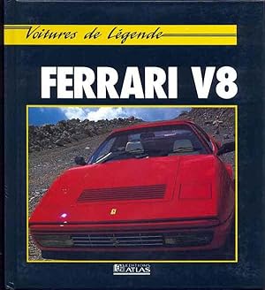 Ferrari V8