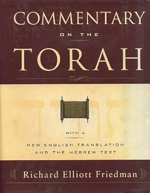 COMMENTARY ON THE TORAH