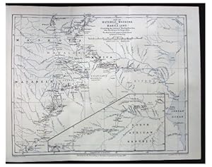 The Ruins of Mashonaland, and Explorations in the Country.