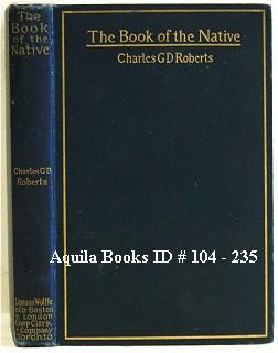 The Book of the Native