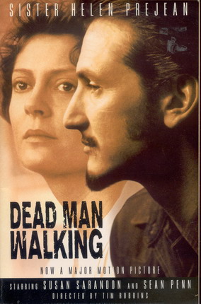 Bild des Verkufers fr Dead Man Walking zum Verkauf von Geoffrey's Rare Books