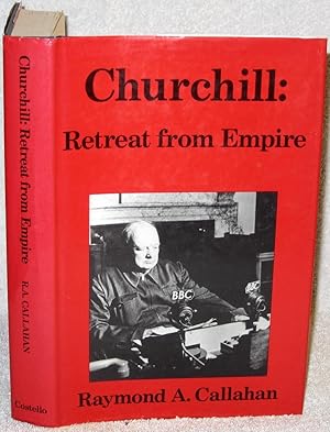 Churchill: Retreat from Empire