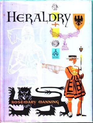 Immagine del venditore per Heraldry venduto da The Children's Bookshop