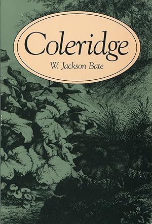 Seller image for Coleridge for sale by Kenneth A. Himber