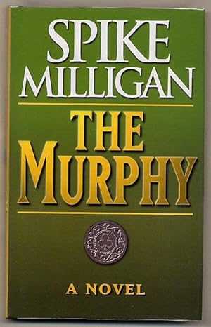 Seller image for The Murphy for sale by Little Stour Books PBFA Member
