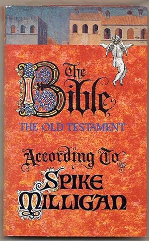 Imagen del vendedor de The Bible The Old Testament According to Spike Milligan a la venta por Little Stour Books PBFA Member