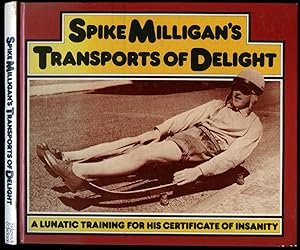 Seller image for Spike Milligan's Transports of Delight [Signed] for sale by Little Stour Books PBFA Member