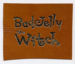 Imagen del vendedor de Badjelly the Witch | A Fairy Story a la venta por Little Stour Books PBFA Member