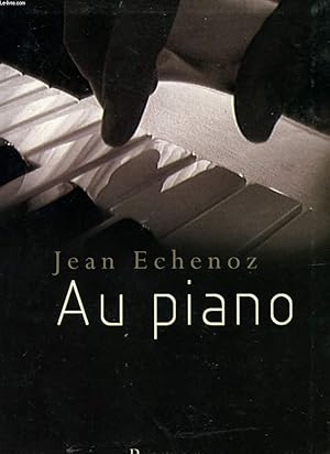 Immagine del venditore per AU PIANO. venduto da Le-Livre