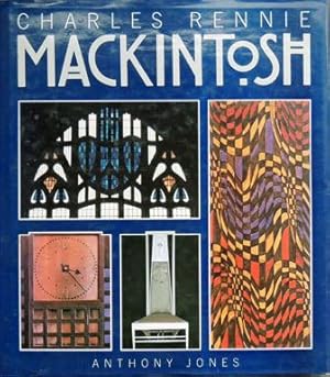 Charles Rennie Mackintosh