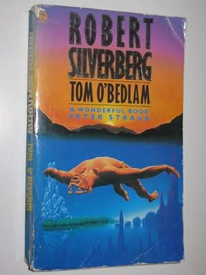 Seller image for Tom O'Bedlam for sale by Manyhills Books