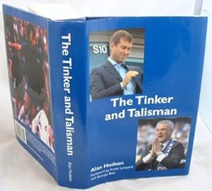 Tinker and the Talisman